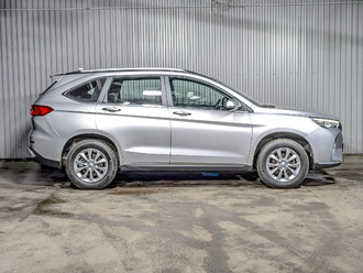 фото Haval M6 2023