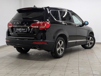 фото Haval H6 I 2019