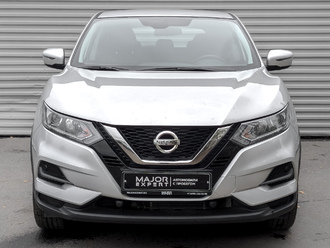 фото Nissan Qashqai II J11 2022