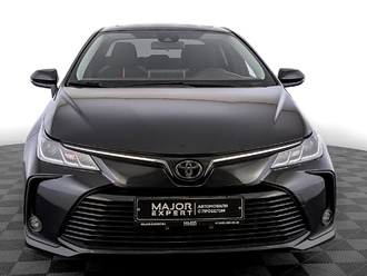 фото Toyota Corolla XII 2022