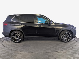 фото BMW X5 (G05) 2020