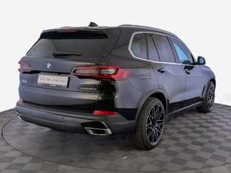 фото BMW X5 (G05) 2020