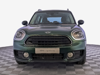 фото Mini Countryman (F60) 2019