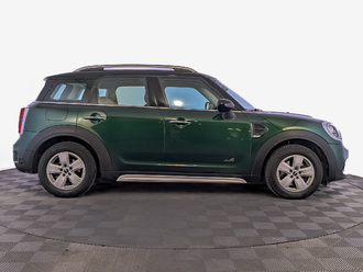 фото Mini Countryman (F60) 2019