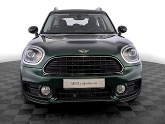 фото Mini Countryman (F60) 2019