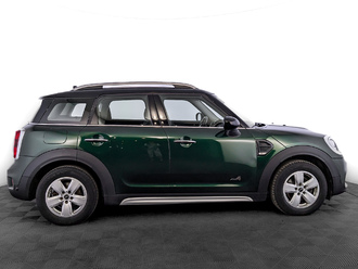 фото Mini Countryman (F60) 2019