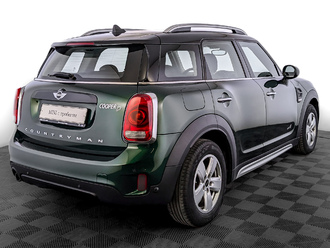 фото Mini Countryman (F60) 2019