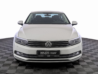 фото Volkswagen Passat B8 2019