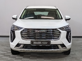 фото Haval Jolion 2023