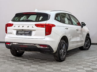 фото Haval Jolion 2023