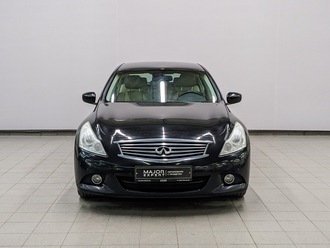 фото Infiniti G IV 2013