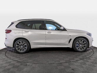 фото BMW X5 (G05) 2020