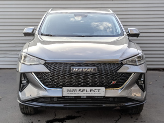 фото Haval F7x I 2024