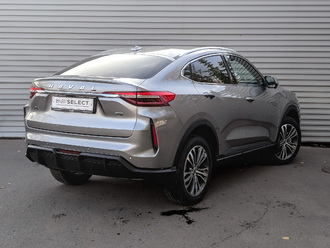 фото Haval F7x I 2024