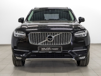 фото Volvo XC90 2017 с пробегом