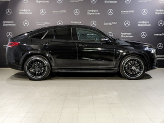 фото Mercedes-Benz GLE (C167) 2019