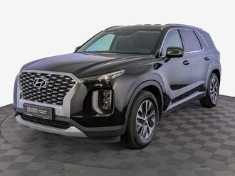 фото Hyundai Palisade I 2021