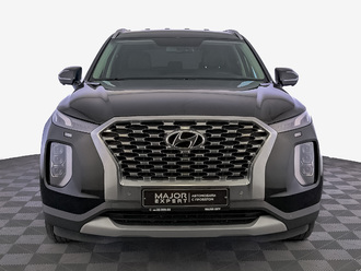 фото Hyundai Palisade I 2021