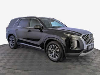 фото Hyundai Palisade I 2021