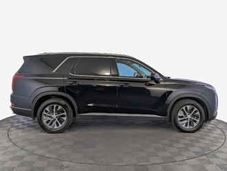 фото Hyundai Palisade I 2021