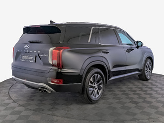 фото Hyundai Palisade I 2021