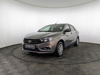 фото Lada Vesta 2017