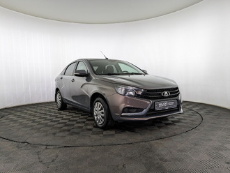 фото Lada Vesta 2017