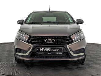 фото Lada Vesta 2017