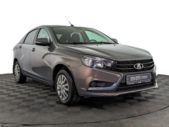 фото Lada Vesta 2017