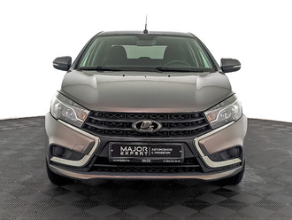 фото Lada Vesta 2017