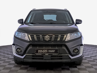 фото Suzuki Vitara II 2019