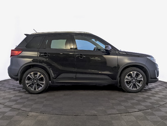 фото Suzuki Vitara II 2019