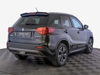 фото Suzuki Vitara II 2019