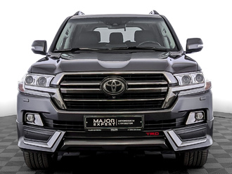 фото Toyota Land Cruiser 200 2019