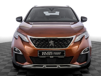 фото Peugeot 3008 II 2019