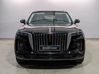 фото Hongqi E-HS9 I 2022