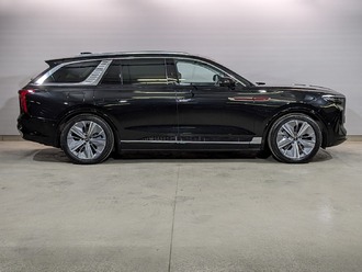 фото Hongqi E-HS9 I 2022