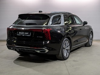 фото Hongqi E-HS9 I 2022