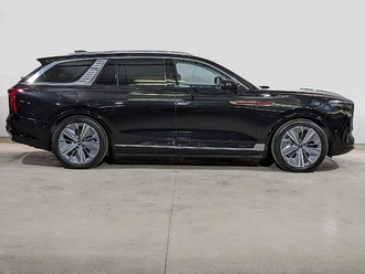 фото Hongqi E-HS9 I 2022