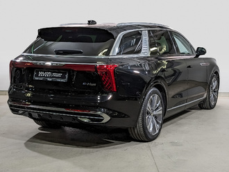 фото Hongqi E-HS9 I 2022