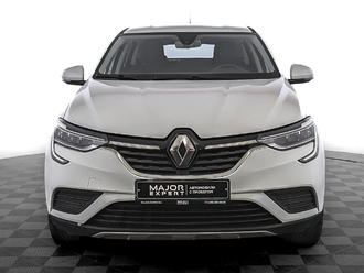 фото Renault Arkana 2021