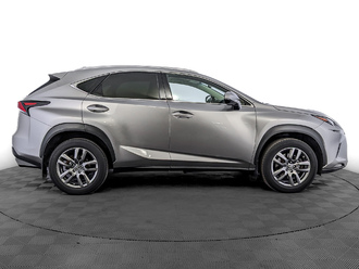 фото Lexus NX 2018