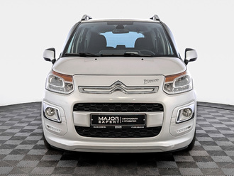 фото Citroen C3 Picasso 2014