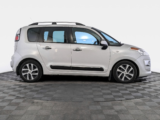 фото Citroen C3 Picasso 2014