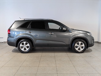 фото Kia Sorento II 2014