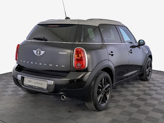 фото Mini Countryman (R60) 2013