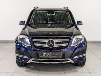 фото Mercedes-Benz GLK (X204) 2014