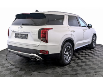 фото Hyundai Palisade I 2021