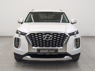 фото Hyundai Palisade I 2021