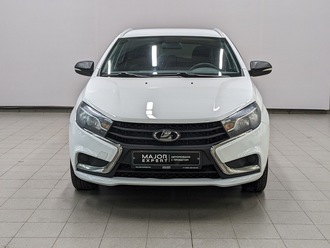 фото Lada Vesta 2021